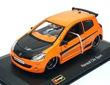 Burago scala 1/32 pressofuso