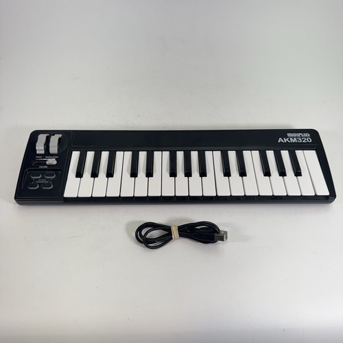 Midiplus akm320 - akm320,