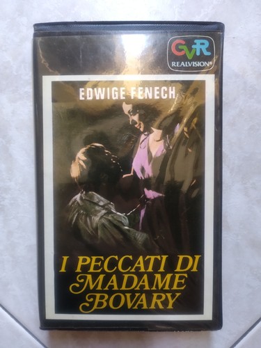Peccati madame bovary - peccati,