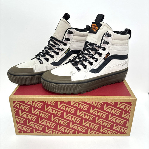 Vans sk8 impermeabile - vans,