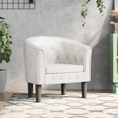 Vidaxl poltrona pozzetto - vidaxl, a