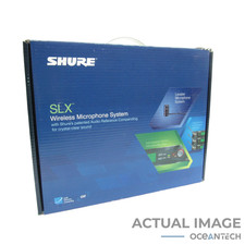 Shure SLX14/84-J3 Wireless