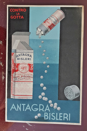 Volantino pubblicita medica - volantino, pubblicita'