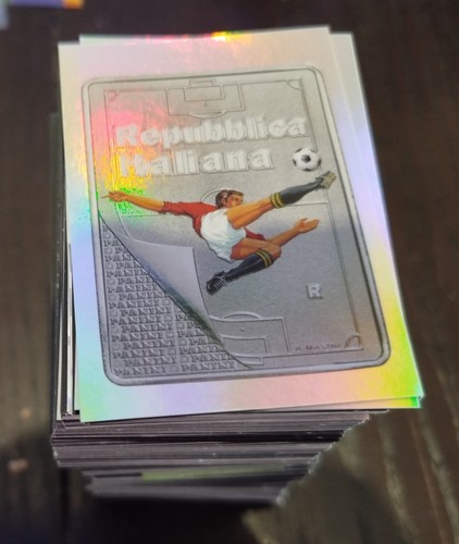 Calciatori panini 2022 - calciatori,