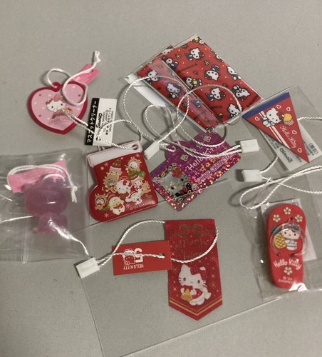 Sanrio hello kitty - hello, shop