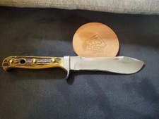 Coltello PUMA White Hunter
