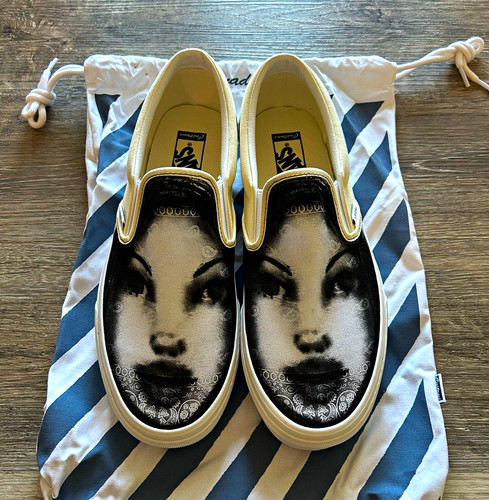 Vans otw rex global - vans, "her"