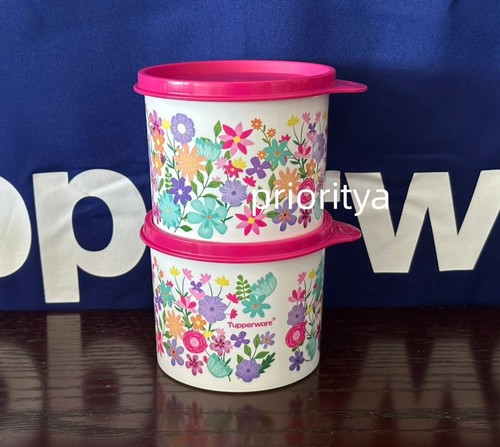 Tupperware mini bidone - tupperware,