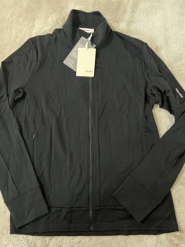 Rompighiaccio uomo merino 260 - rompighiaccio,