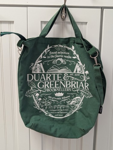 Borsa libro the cruel - borsa,