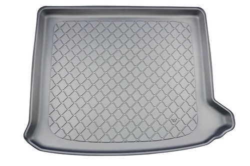 Vasca baule per skoda - baule,