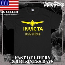 NUOVA SHIRT INVICTA RACING