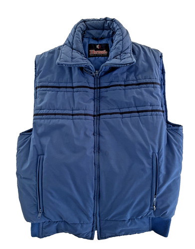 Giubbotto puffy vintage anni