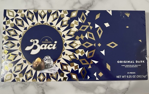 Baci perugina praline - perugina, di