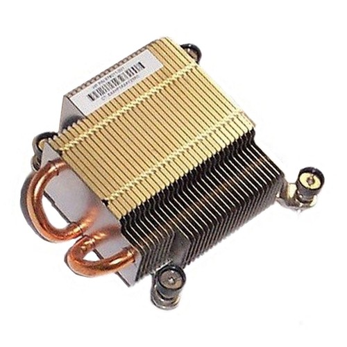 Dissipatore cpu 578011 002 - dissipatore, hp