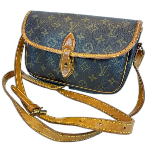 Borsa tracolla louis vuitton - a,
