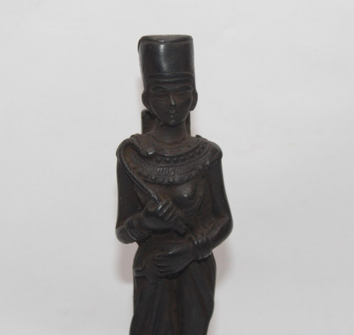 Unica antica statua faraonica - antica,