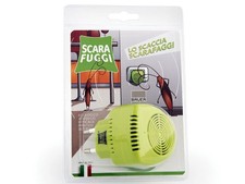 BRUER SCACCIA SCARAFAGGI