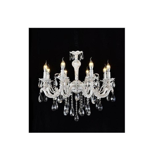 Lampadario soffitto classico - lampadario,