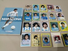 Libro Diego Armando Maradona