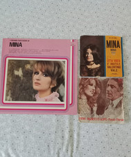 MINA - I GRANDI SUCCESSI -