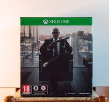 Hitman Collector's Edition