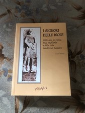 I signori delle isole di Gareth Murray