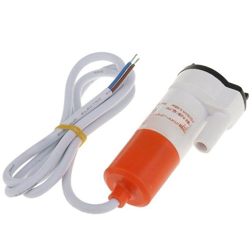 Pompa acqua sommersa 12v - pompa,
