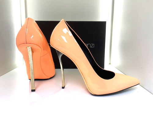 Rare gml lorenzi - rare, pointy