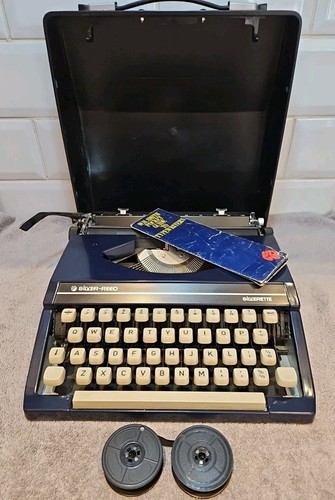 Fab silver seiko - , reed