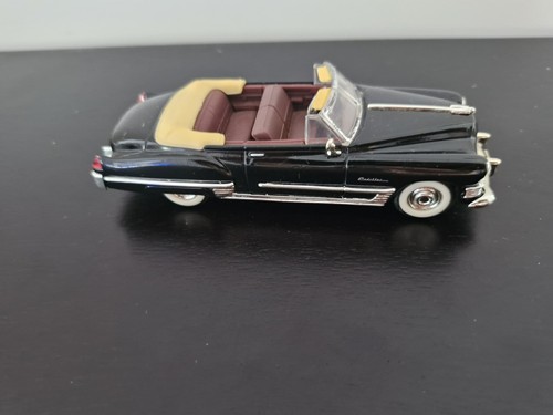 Coupé ville cadillac 1949 - de,