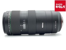 Pentax HD PENTAX-D FA 70-210mm
