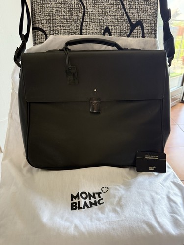 Borsa montblanc - borsa,