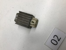 REGOLATORE DI TENSIONE SCOOTER PEUGEOT BUXY 50 YAMAHA BOOSTER SYM MIO 50 4T