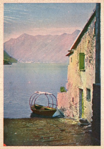 Cartoline 1950 fg - 2, nv
