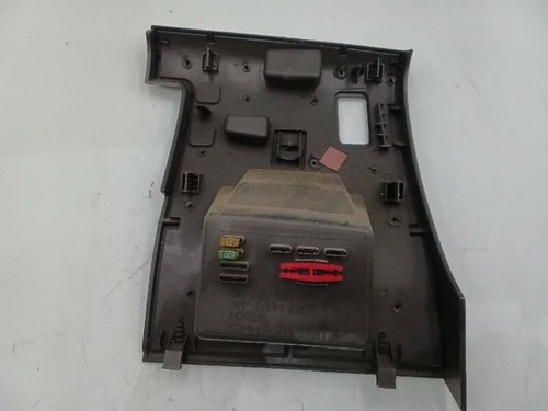 9634503677 moldura peugeot - moldura, 307