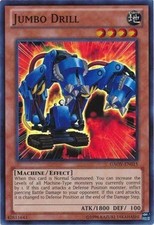 Carta Yu-Gi-Oh - GAOV-EN015 -