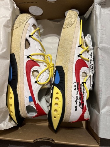 Nike blazer lotto - nike,