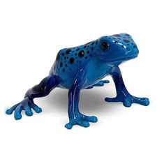 68523 - BULLYLAND - Rane Rana dardo Azureus Figurina Realistica pe collezionisti