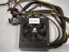 Corsair CX600 Power Supply -