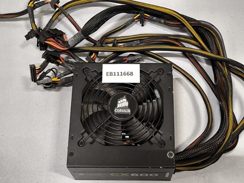 Alimentatore corsair cx600 - corsair,