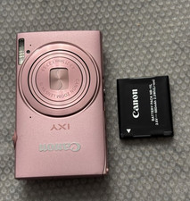 Canon ixy 420f - 420f, elph