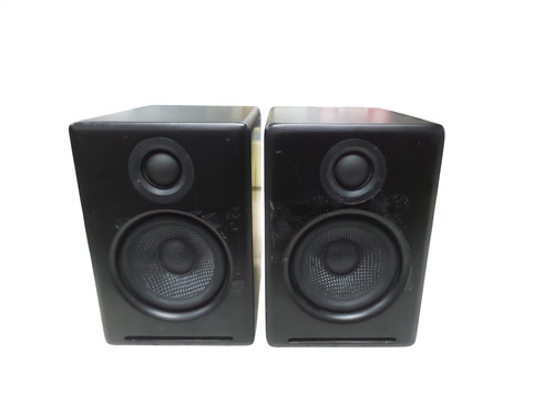 Audioengine altoparlanti da - a2,