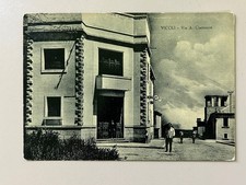 Alterocca Terni Vicoli Via A. Ciarrocca 14,7 x 10,5 cm Viaggiata