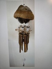 Campana etnica Scacciapensieri