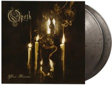 Opeth Ghost Reveries LP Album vinyl record numbered 2 x marbled 180g limited ed