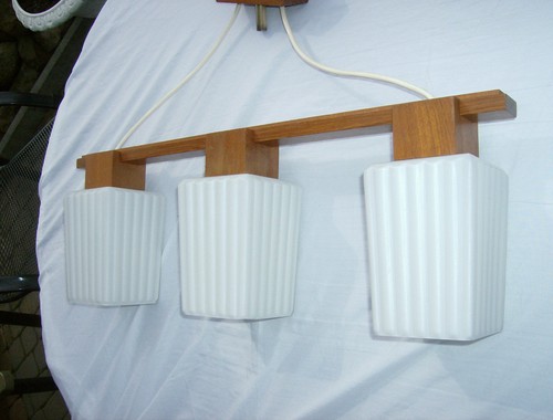 Lampada sospensione - lampada, a
