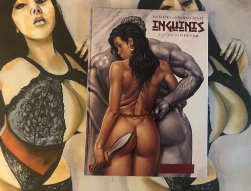 Fumetti per adulti fumetto - fumetti,