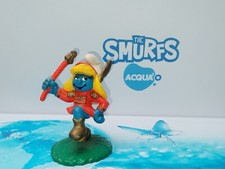 Puffetta Majorettes  Puffi