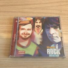 50 anni di Rock Progressive _
